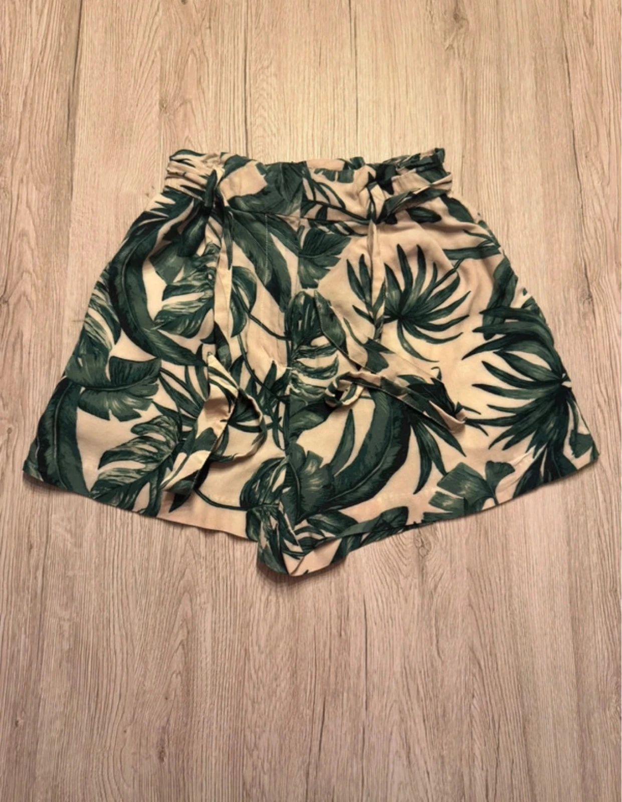 Toffe zomerse short 🍃